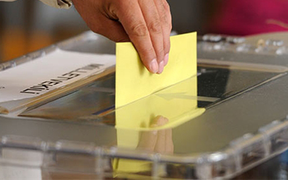 Kilis 2018 Seçim sonuçları nasıl çıkar Cumhurbaşkanı seçim anketleri