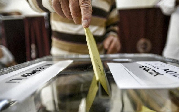 Adana 2018 Seçim sonuçları nasıl çıkar Cumhurbaşkanı seçim anketleri