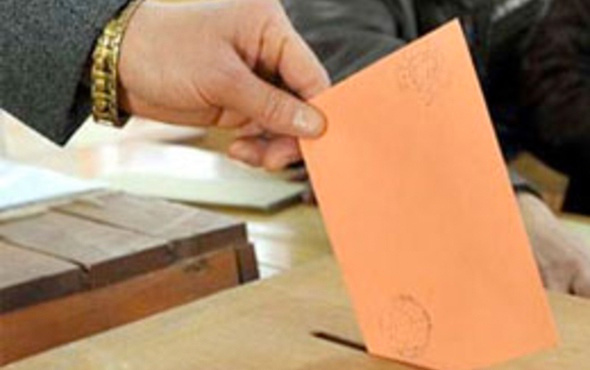 Osmaniye 2018 Seçim sonuçları nasıl çıkar Cumhurbaşkanı seçim anketleri