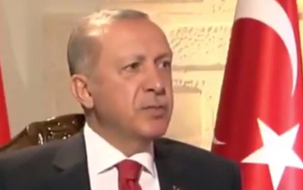 Erdoğan'dan flaş açıklama: 300'ün altında kalırsa...