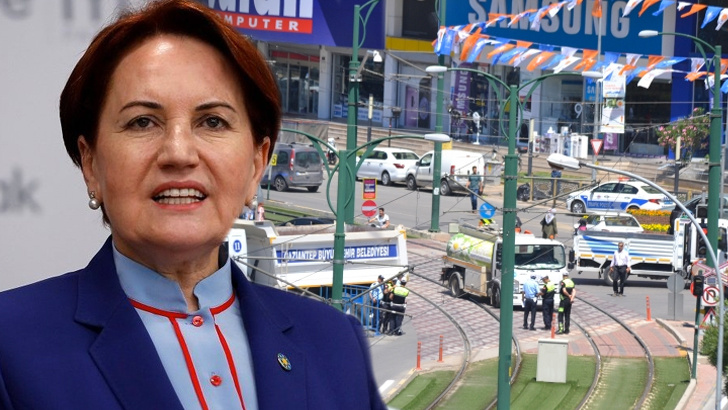 Meral Akşener özür dileyecek mi? O yollar yine kapalı