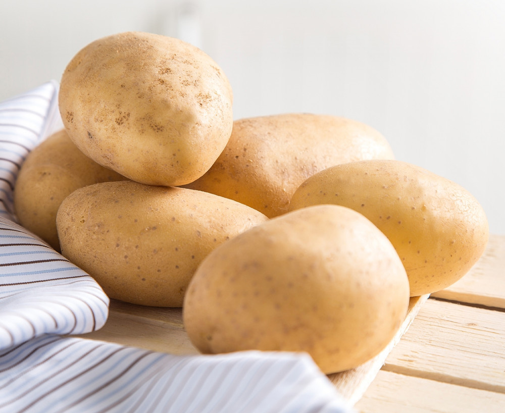 Patates ve soğan stokçularına  kötü haber