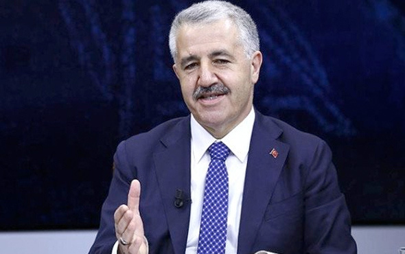 Ahmet Arslan müjdeyi verdi: 225 bin kişi çalışacak