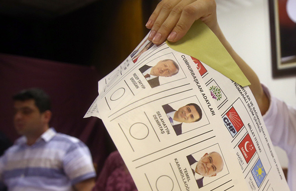 Recep Tayyip Erdoğan ne kadar oy aldı? Oy oranı 24 Haziran Seçimi