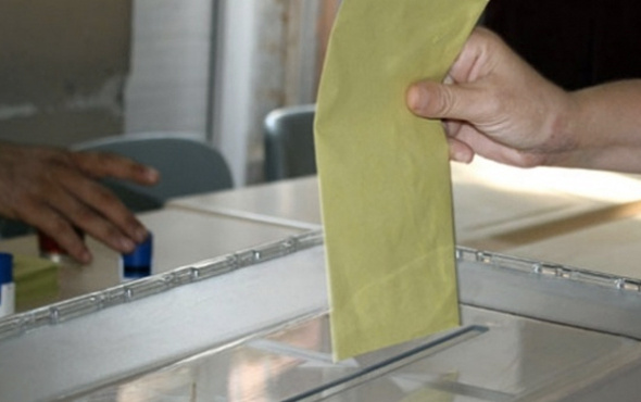 Canlı Genel Seçim Sonuçları 24 Haziran 2018 sonucu