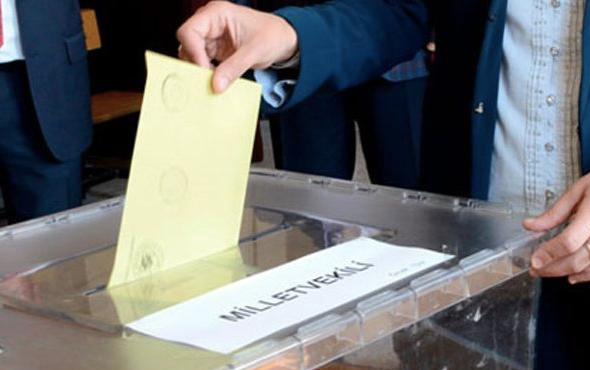 Cumhurbaşkanlığı Seçimi 2018 – Erdoğan - İnce oy oranı?