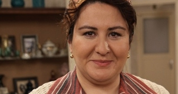 TRT 1'de Seksenler dizisinin Rukiye'siydi Özlem Türkad'ın son hali şoke etti