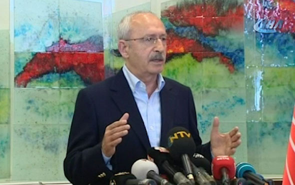 Kılıçdaroğlu: Yarın yepyeni bir Türkiye'ye uyanacağız