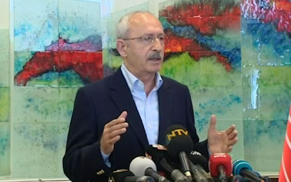 Kılıçdaroğlu: Yarın yepyeni bir Türkiye'ye uyanacağız