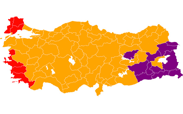 Seçim sonuçlarını tutturamayan Murat Gezici'den şaşırtan iddia