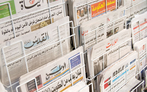 Arap basınından 'kıtaları bile aşan zafer' yorumu