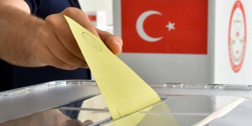 İstanbul'da sonuçlar nasıl? Hangi parti hangi ilçeden kaç oy aldı!