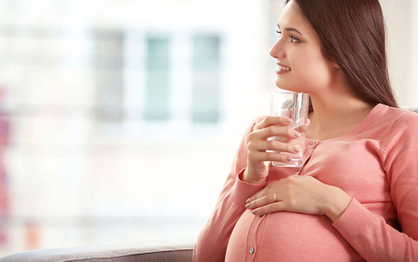 Hamilelikte sorun yaşamamak için bu 8 kritik öneriyi dikkate alın!