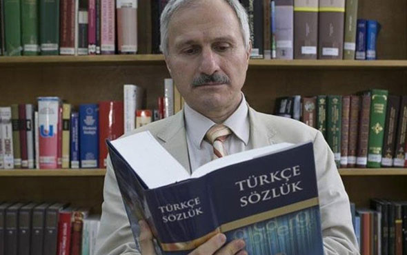 Türk Dil Kurumu Başkanı görevden alındı