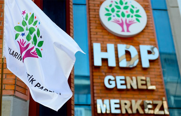 HDP milletvekilleri 2018 HDP il il milletvekili tam isim listesi