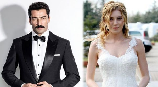 Sinem Kobal ile Kenan İmirzalıoğlu 1 milyonluk teklifi reddetti