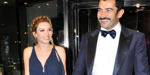 Sinem Kobal ile Kenan İmirzalıoğlu 1 milyonluk teklifi reddetti