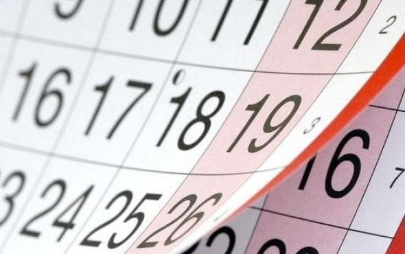 15 Temmuz ne zaman hangi güne denk geliyor- 15 Temmuz tatil açıklaması