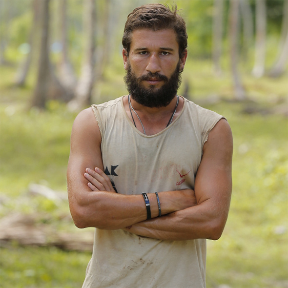 Survivor 2018 finalistleri belli oldu! İşte o isimler...