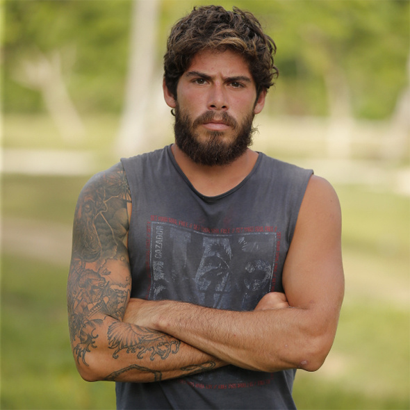 Survivor 2018 finalistleri belli oldu! İşte o isimler...