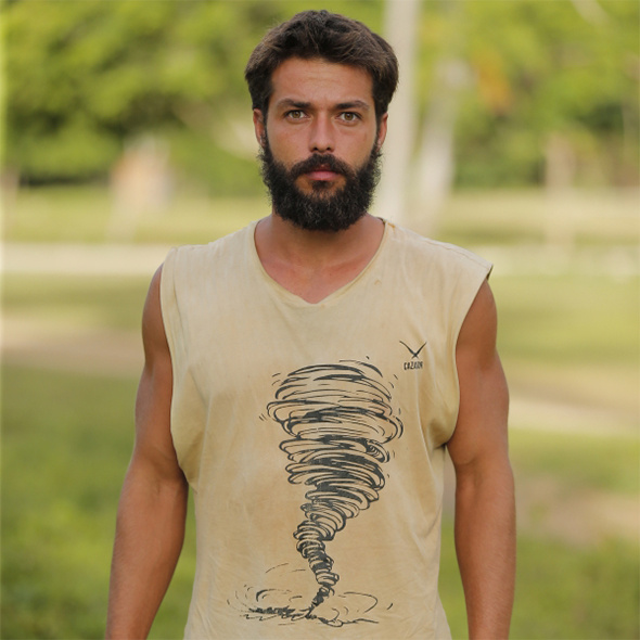 Survivor 2018 finalistleri belli oldu! İşte o isimler...