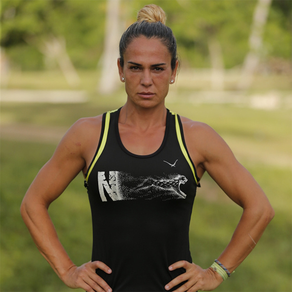 Survivor 2018 finalistleri belli oldu! İşte o isimler...