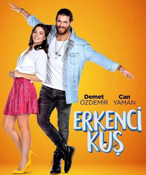 Star TV Erkenci Kuş başladı ama böylesi ne görüldü ne duyuldu!