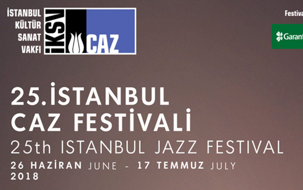 İstanbul Caz Festivali ilk haftasıyla caz rüzgarları estiriyor