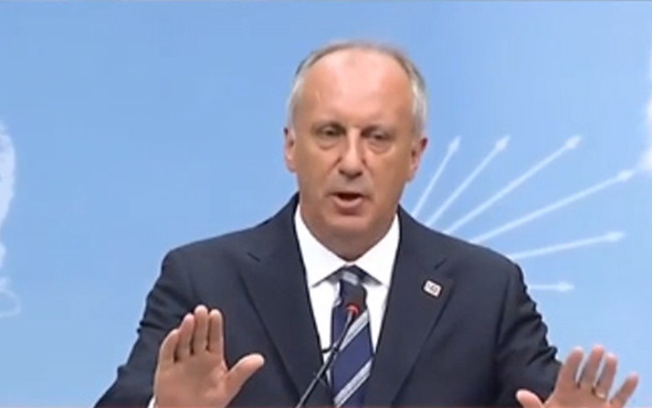 Muharrem İnce'nin 24 Haziran gecesi nerede olduğu ortaya çıktı