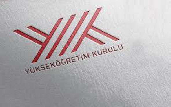 MHP, AK Parti'den YÖK'ü istedi iddiası