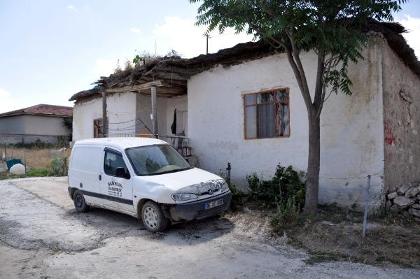 Kayıp Eylül'ün zanlısı Uğur Koçyiğit işte bu resimdeki! Meğer o gün Eylül'ü... 