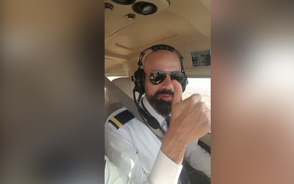 'Pilot intihar mı etti?' iddiasına yalanlama ve tepki