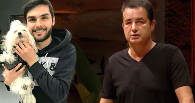 Survivor'ın öldürülen kameramanının Alper'in son sözleri