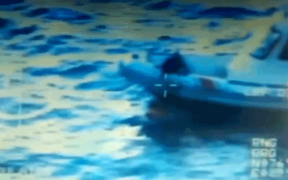 Antalya'da sürat teknesi battı! Çok sayıda ölü var