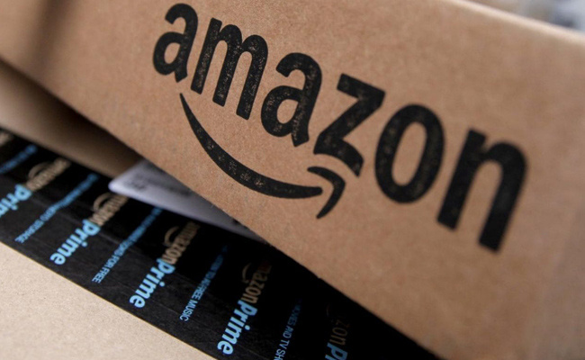 ABD'li e-ticaret devi Amazon Pillpack'i satın almaya hazırlanıyor!