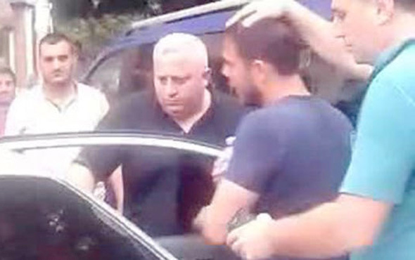 Suç örgütü lideri Serkan Kurtuluş Gürcistan'da yakalandı