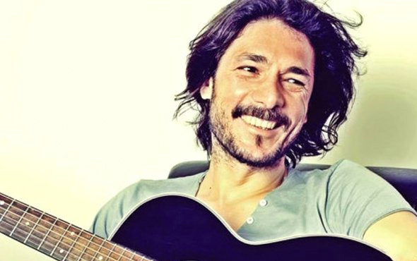 Antalya'da kaybolan müzisyen Metin Kor'dan kahreden haber!