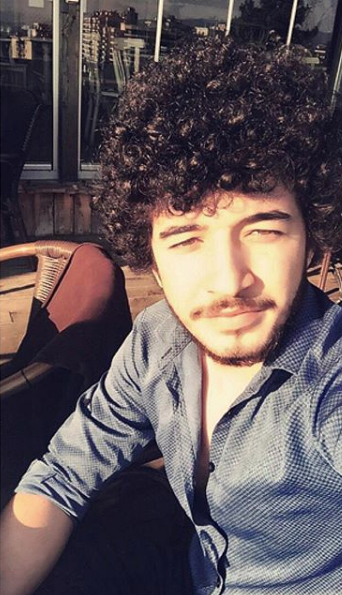 Saatlerdir aranıyordu şarkıcı Onurcan Özcan'ın cesedine ulaşıldı!