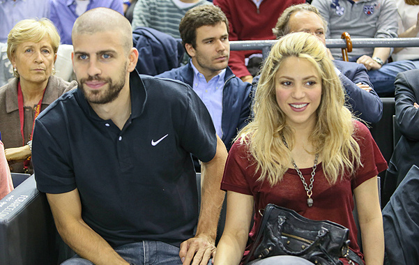 Shakira'nın evindeki Türk izleri şaşırttı! Bakın salonda ne var