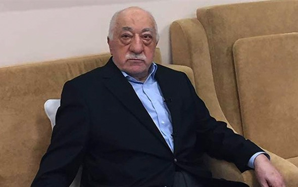 CHP heyeti Gülen'in iade dosyasını inceliyor
