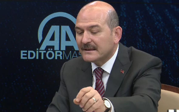 'Muharrem İnce PKK'nın intikamını almak istiyor...'