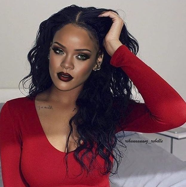 Rihanna'dan ayrılık kararı!