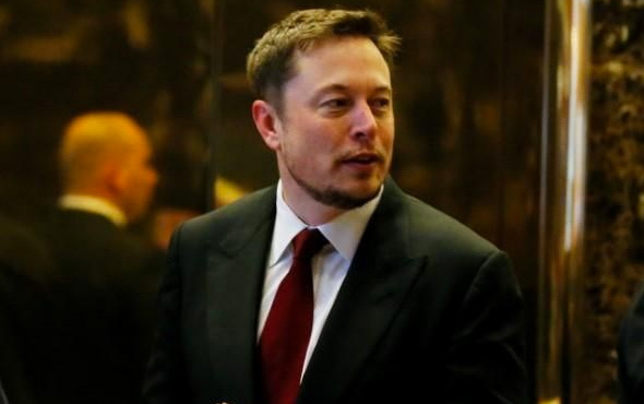 Hissedarlar Elon Musk'ı görevden almayı oylayacak