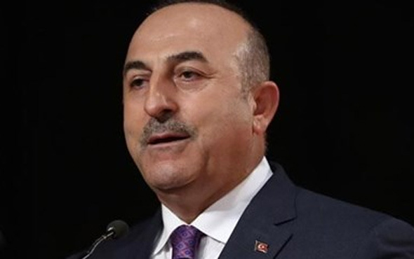 Dışişleri Bakanı Çavuşoğlu: 'Pompeo'yla görüşmemiz başarılı geçti'