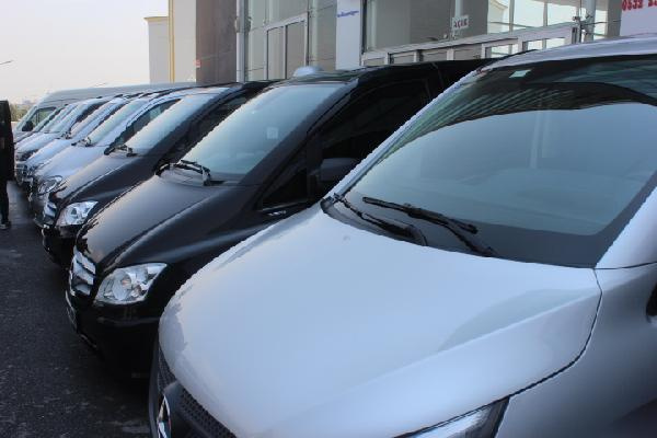 UBER'den kaçış: Herkes satıyor! 'Günde 20-25 araç geri dönüyor'