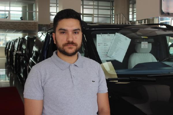 UBER'den kaçış: Herkes satıyor! 'Günde 20-25 araç geri dönüyor'