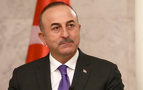 Çavuşoğlu: Güveliği Türkiye ve ABD sağlayacak
