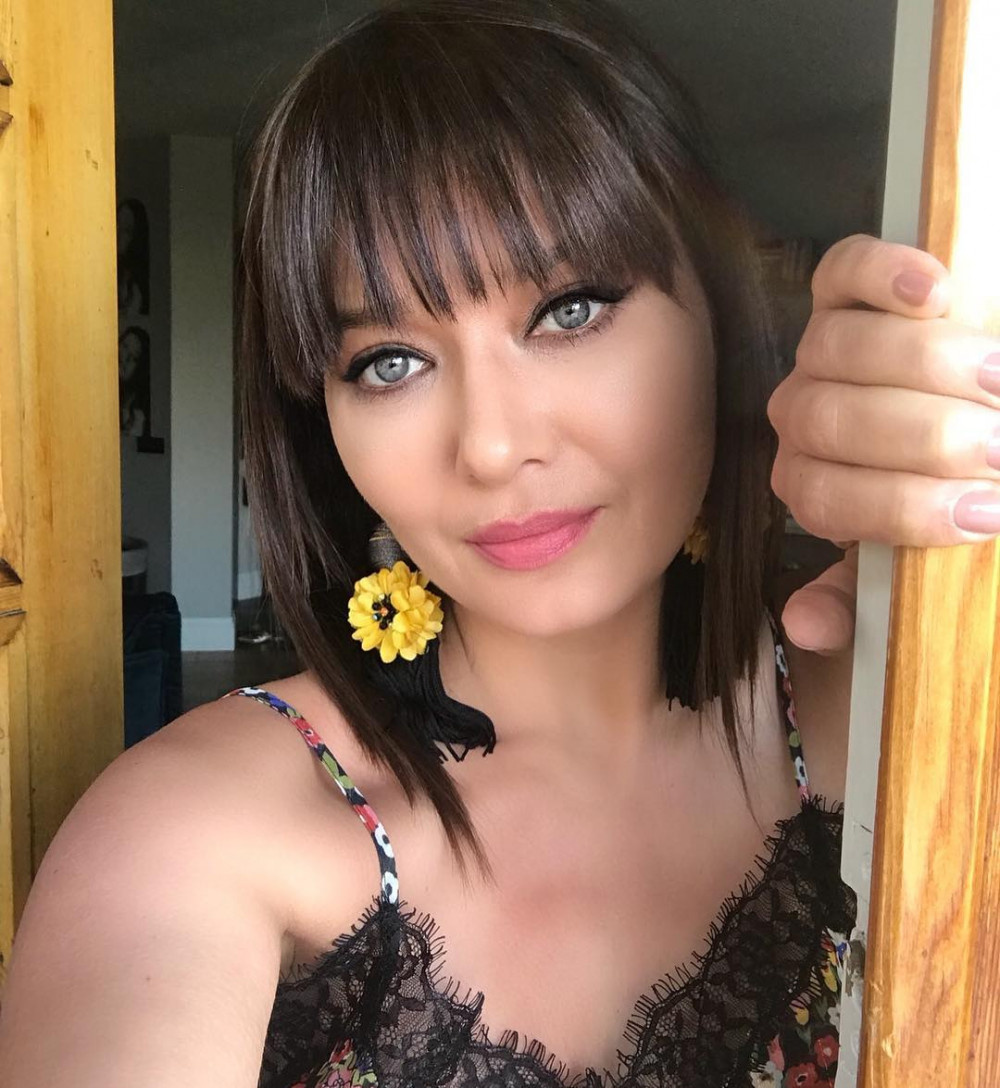 Nurgül Yeşilçay: Bir daha kilo alırsam..