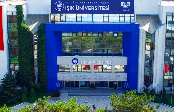 Işık Üniversitesi Yüksek Lisans ve Doktora başvuruları