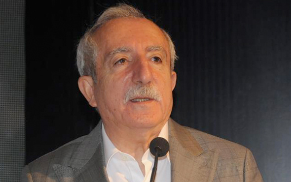 Orhan Miroğlu HDP'ye destek verdi mi? Gerçek ortaya çıktı